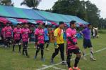 โครงการแข่งขันกีฬาบางลึกคัพ ครั้งที่ 14